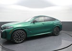 2026 BMW X6 M60i