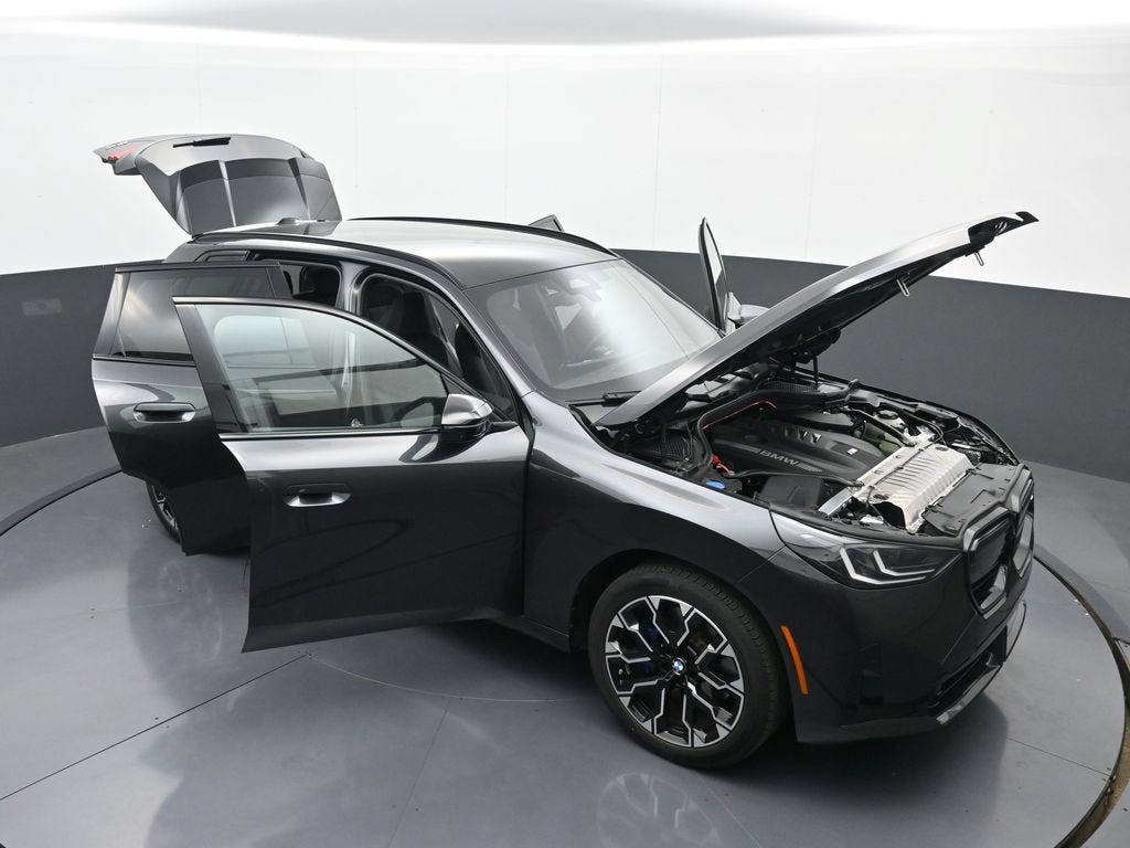 2026 BMW X3 M50 xDrive