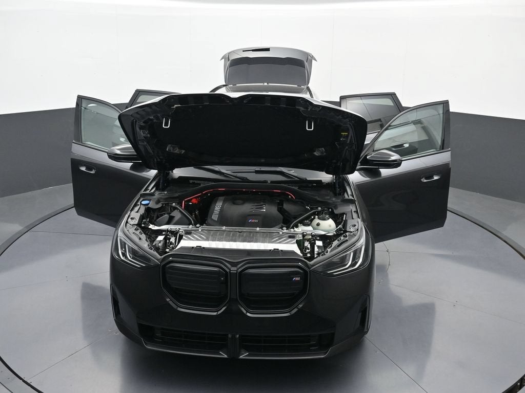 2026 BMW X3 M50 xDrive