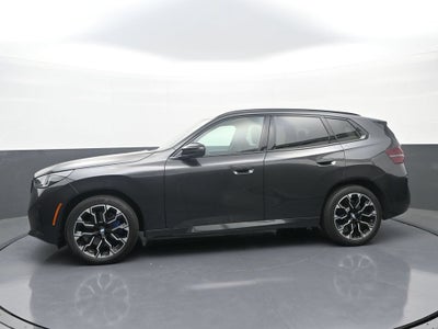 2026 BMW X3 M50 xDrive