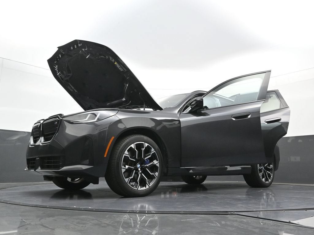 2026 BMW X3 M50 xDrive
