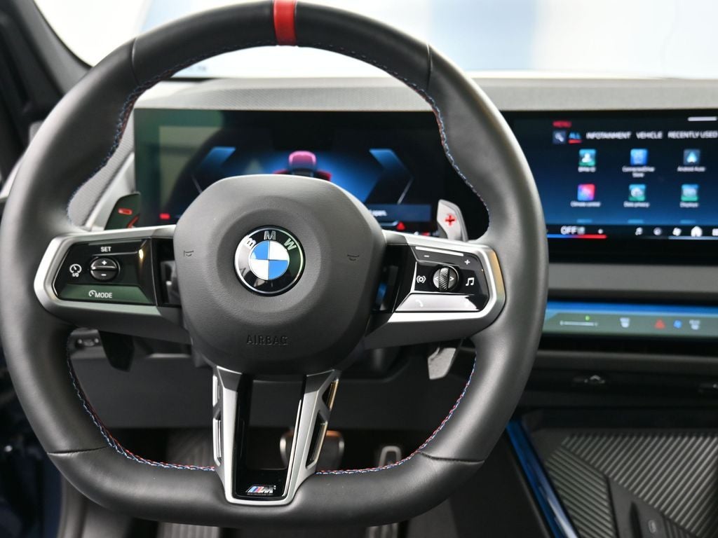 2025 BMW X3 M50 xDrive