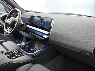 2025 BMW X3 M50 xDrive