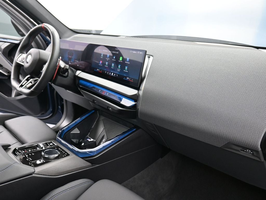 2025 BMW X3 M50 xDrive