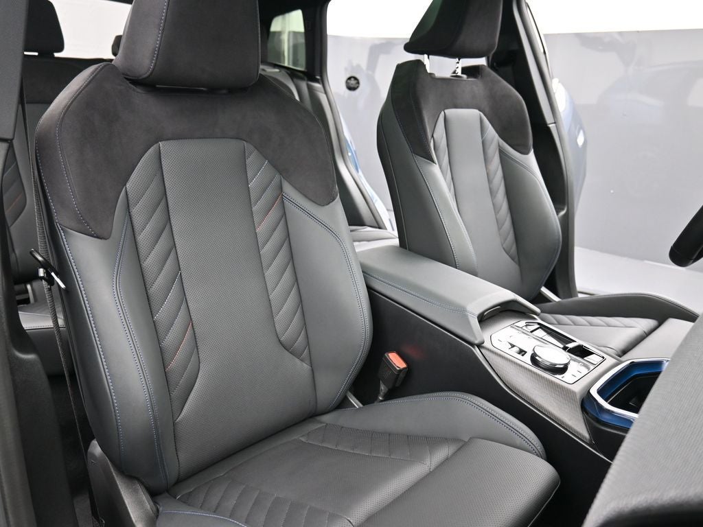 2025 BMW X3 M50 xDrive