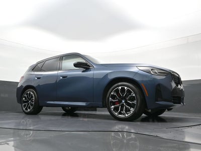 2025 BMW X3 M50 xDrive