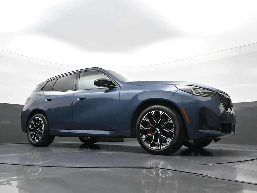 2025 BMW X3 M50 xDrive