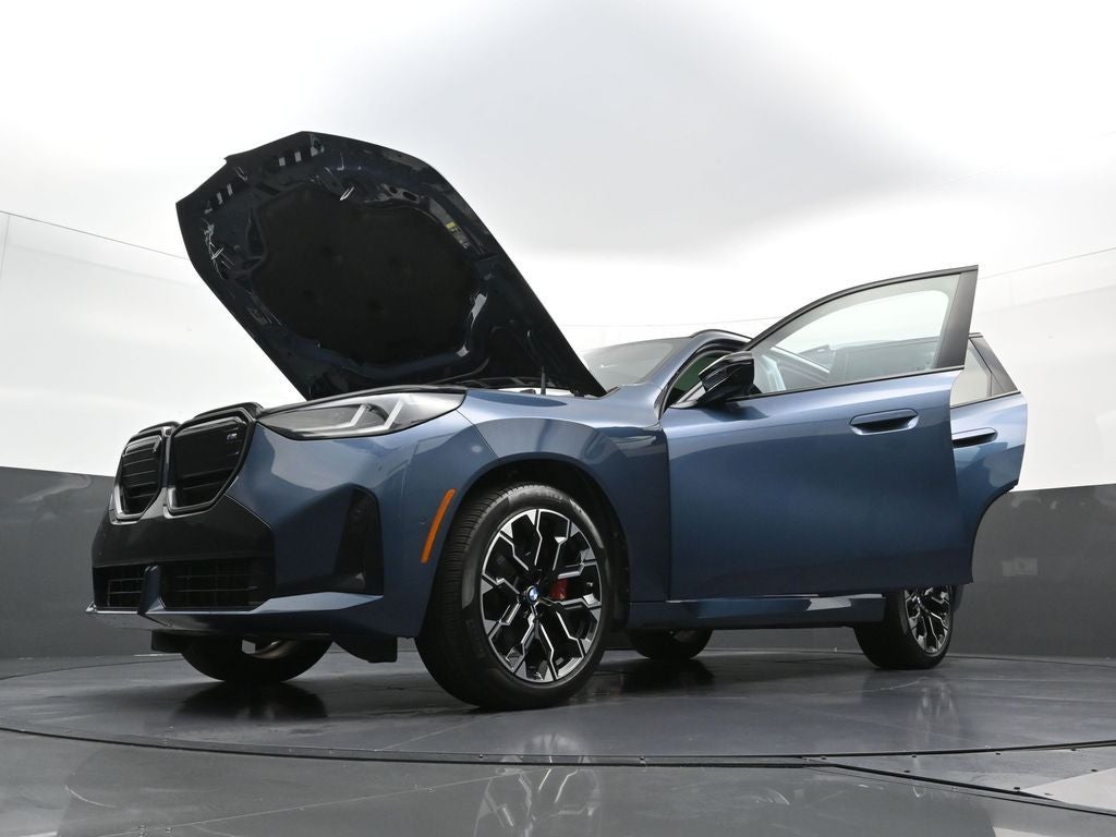 2025 BMW X3 M50 xDrive