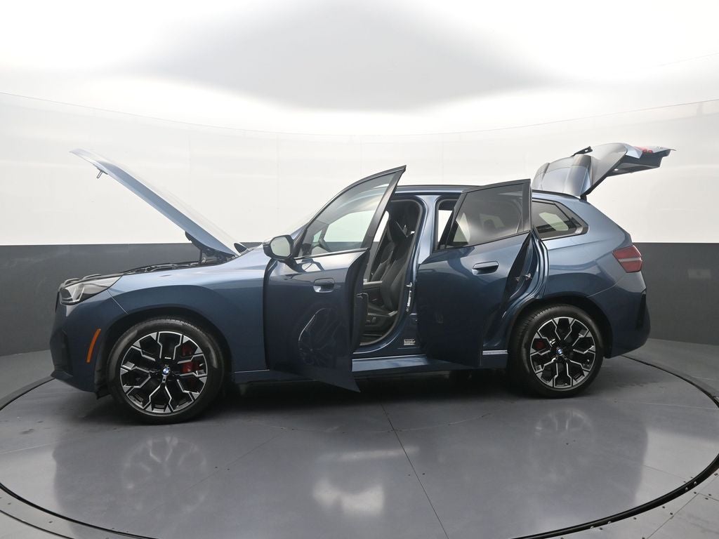 2025 BMW X3 M50 xDrive