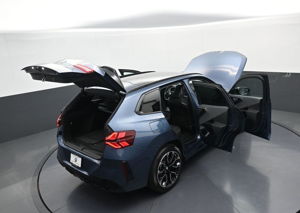 2025 BMW X3 M50 xDrive