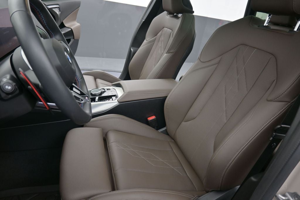 2025 BMW X3 M50 xDrive