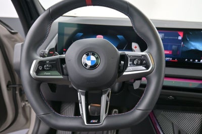 2025 BMW X3 M50 xDrive
