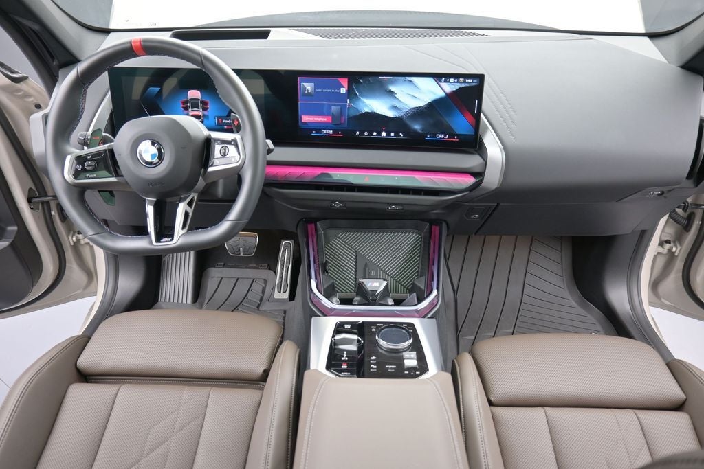 2025 BMW X3 M50 xDrive