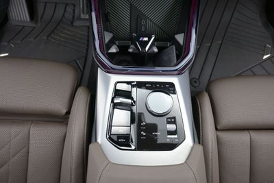 2025 BMW X3 M50 xDrive