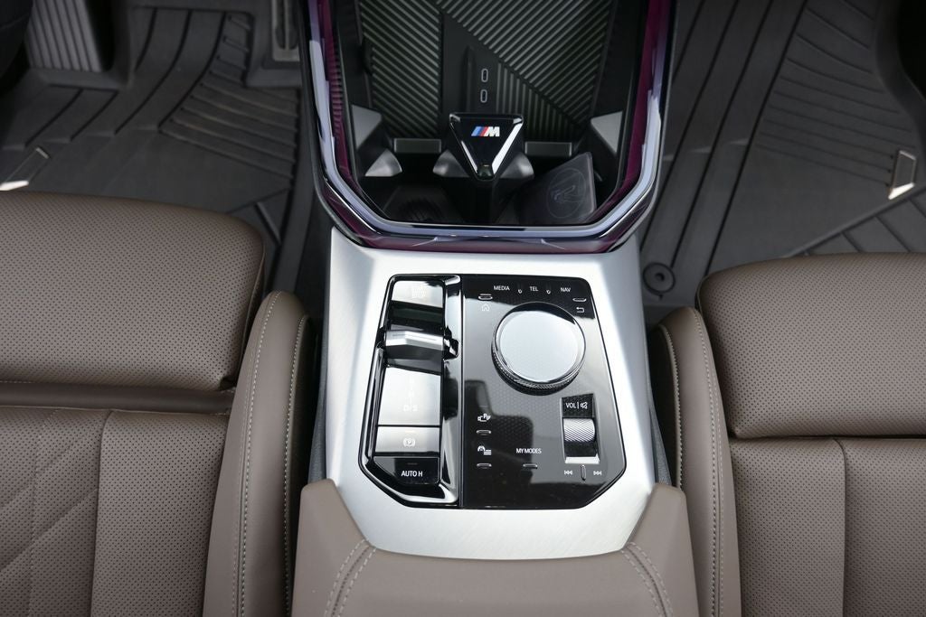 2025 BMW X3 M50 xDrive