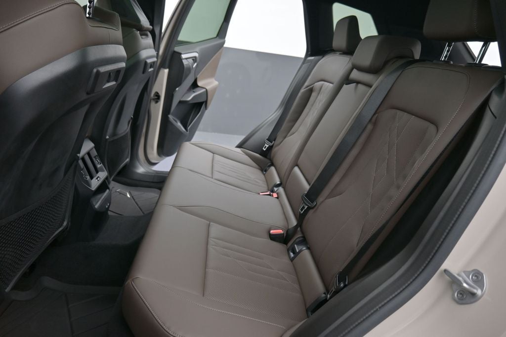 2025 BMW X3 M50 xDrive