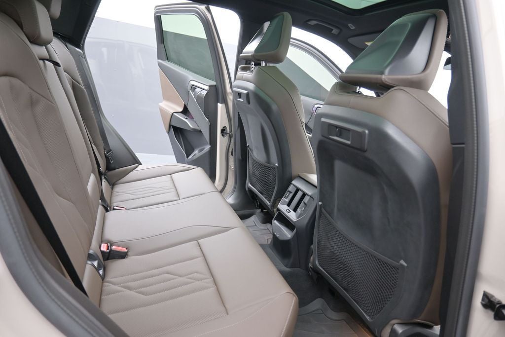 2025 BMW X3 M50 xDrive