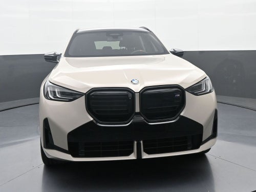 2025 BMW X3 M50 xDrive