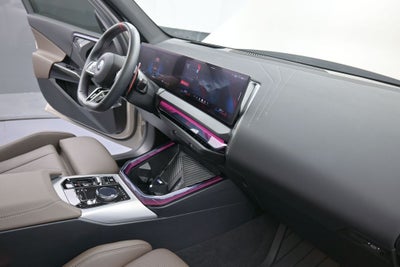 2025 BMW X3 M50 xDrive