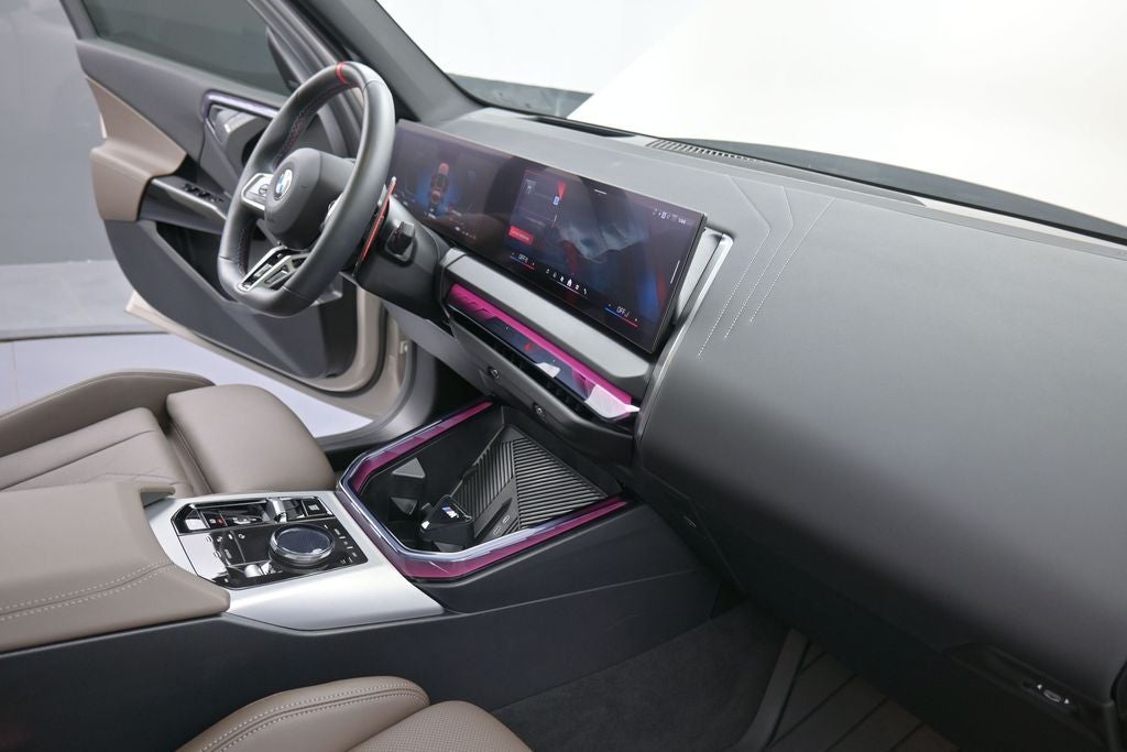 2025 BMW X3 M50 xDrive