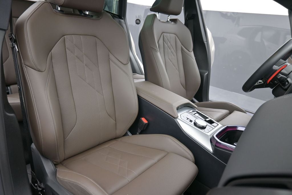 2025 BMW X3 M50 xDrive