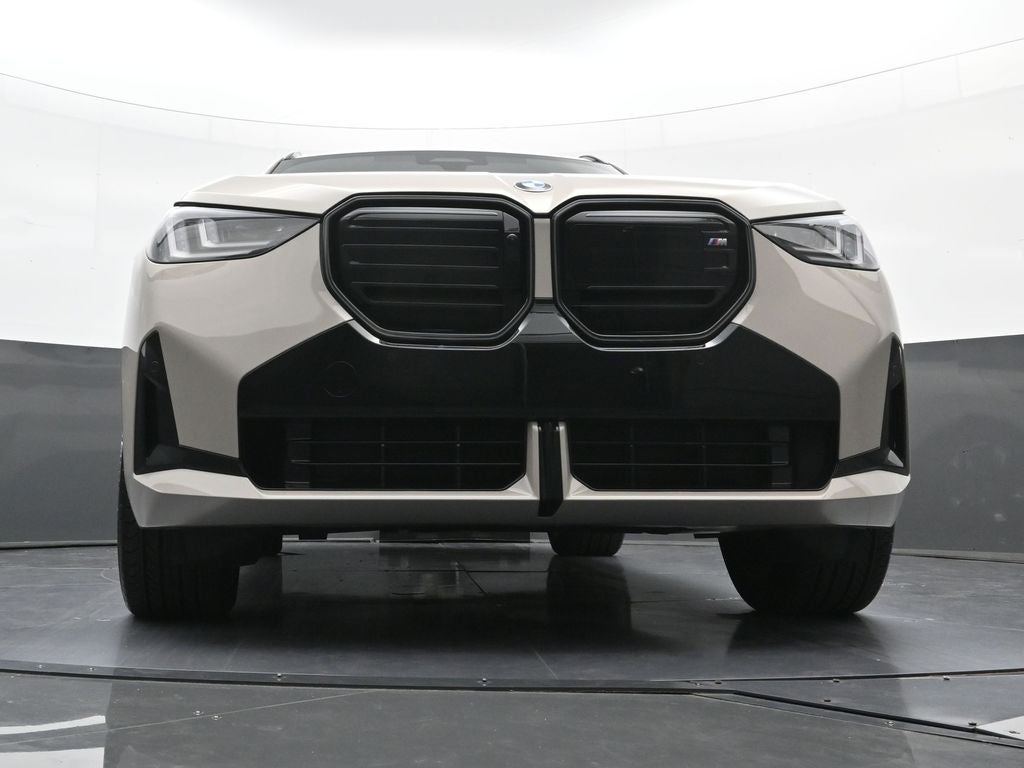 2025 BMW X3 M50 xDrive
