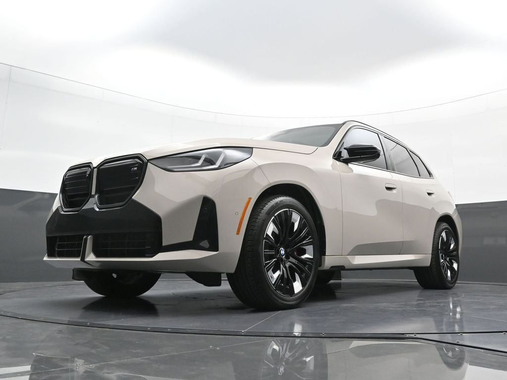 2025 BMW X3 M50 xDrive