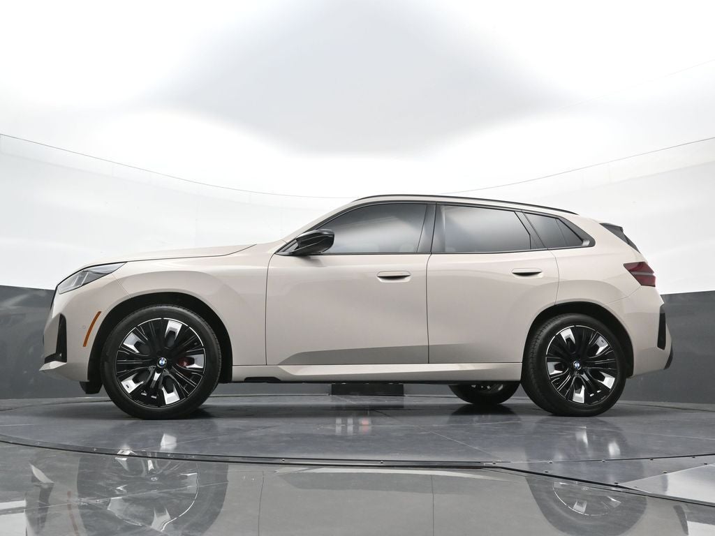 2025 BMW X3 M50 xDrive