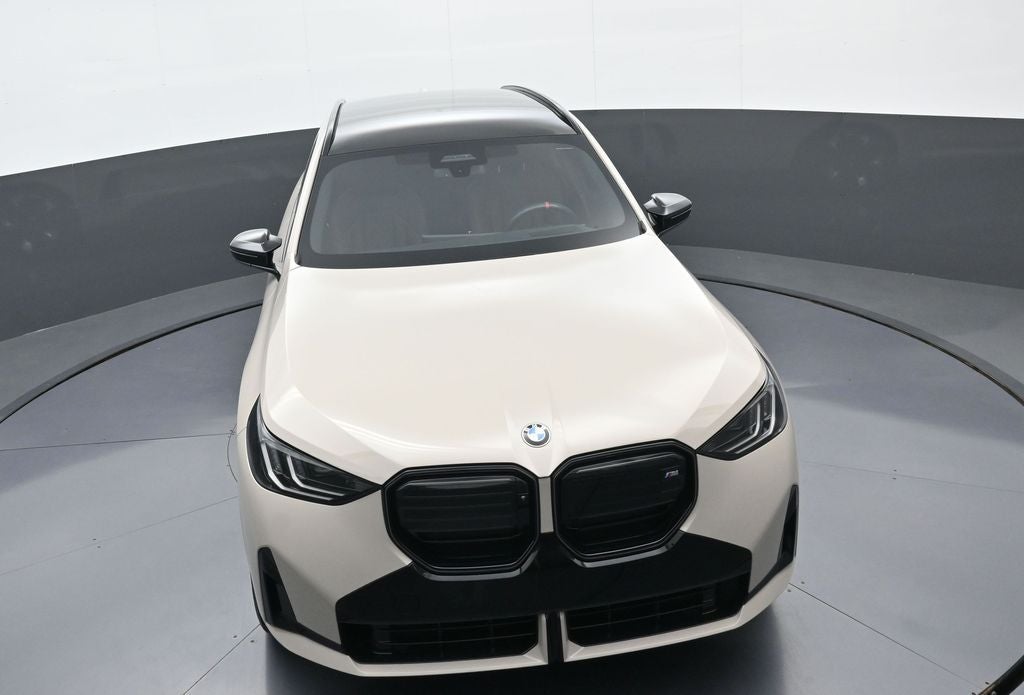 2025 BMW X3 M50 xDrive
