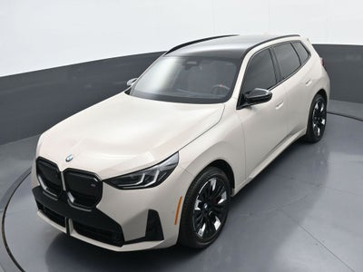 2025 BMW X3 M50 xDrive