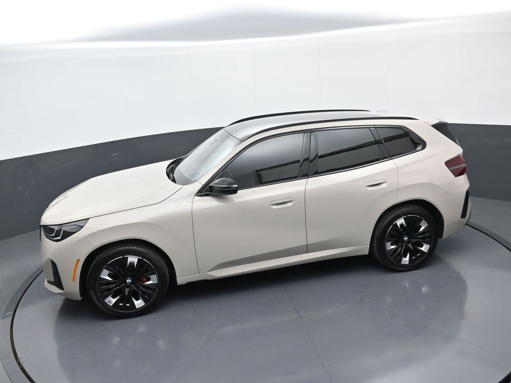 2025 BMW X3 M50 xDrive