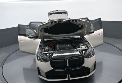 2025 BMW X3 M50 xDrive