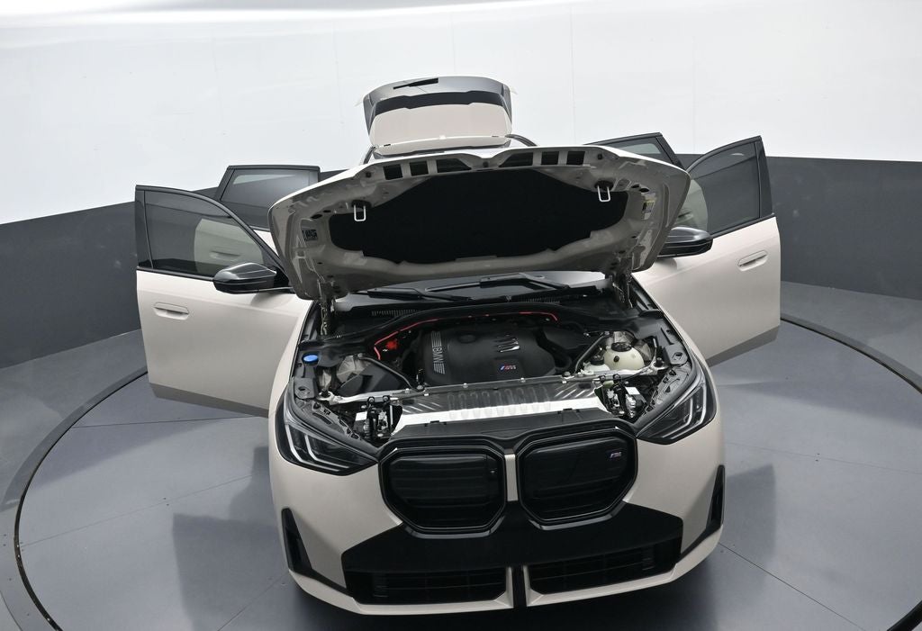 2025 BMW X3 M50 xDrive