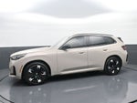 2025 BMW X3 M50 xDrive