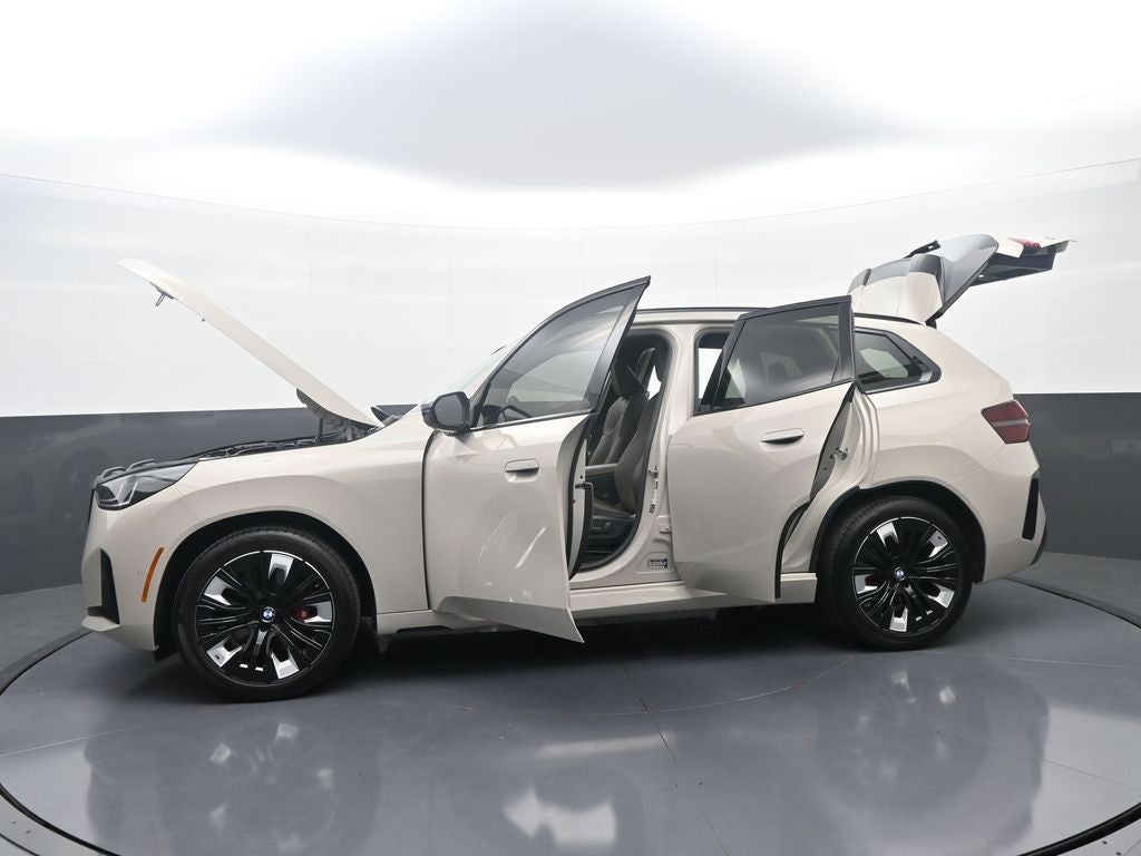 2025 BMW X3 M50 xDrive