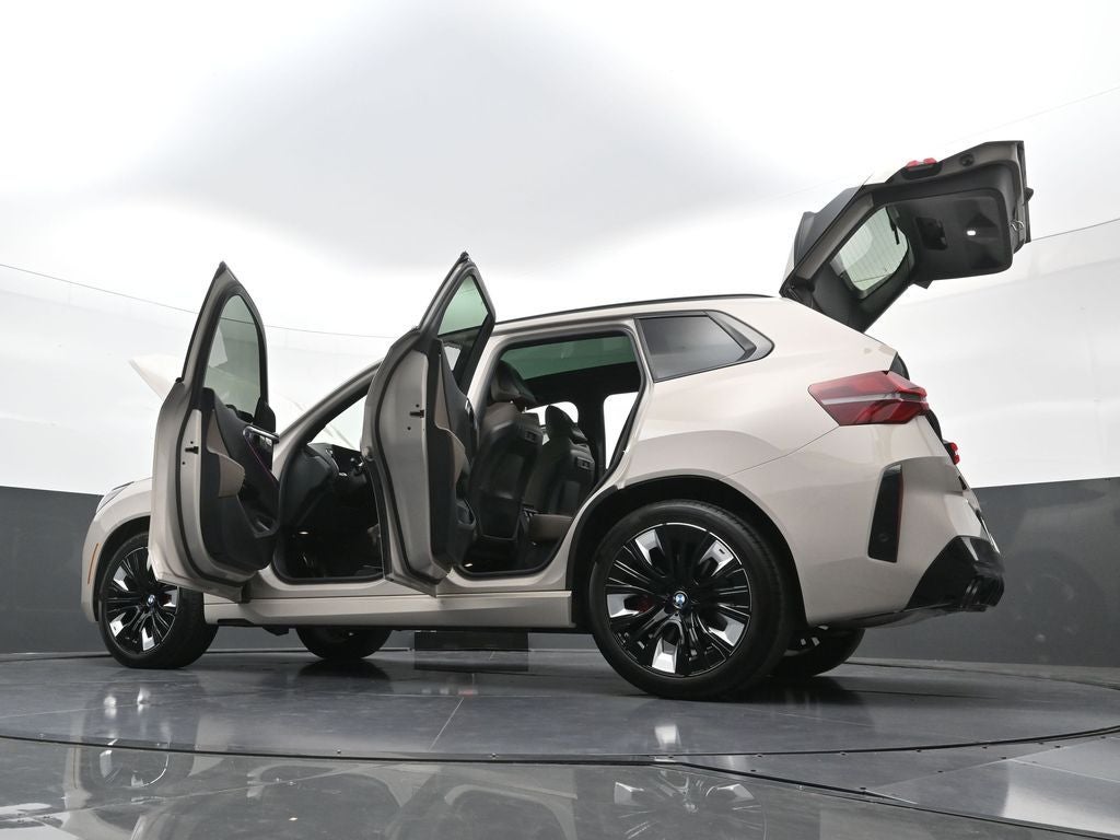 2025 BMW X3 M50 xDrive