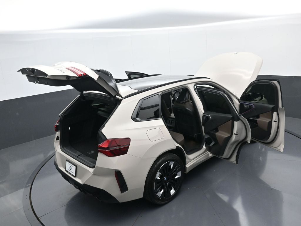 2025 BMW X3 M50 xDrive