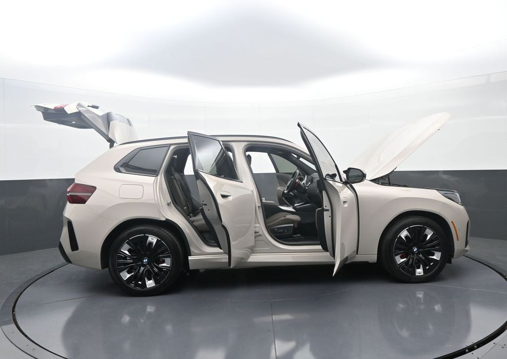 2025 BMW X3 M50 xDrive