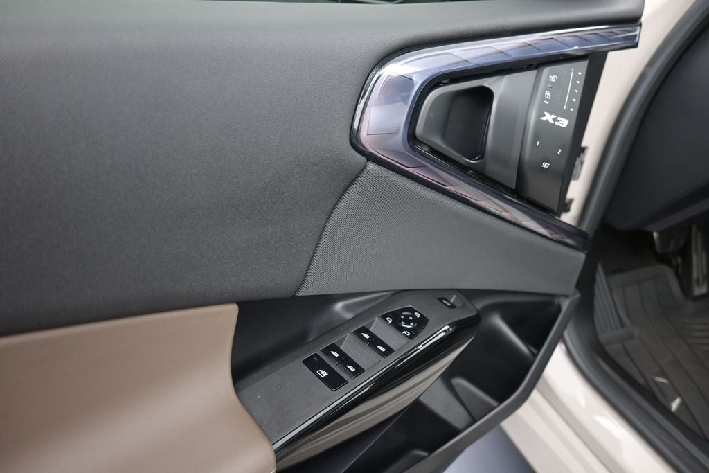 2025 BMW X3 M50 xDrive