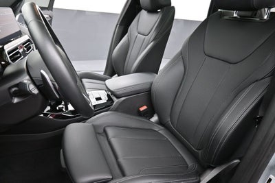 2024 BMW X3 M40i