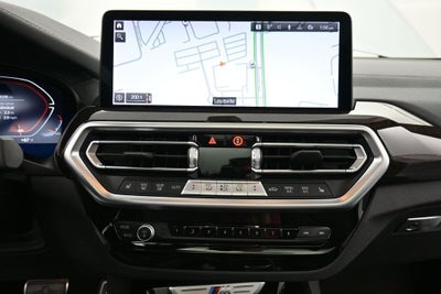 2024 BMW X3 M40i