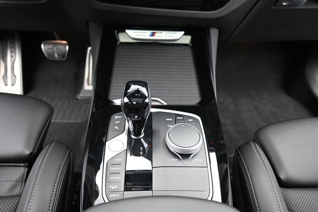 2024 BMW X3 M40i