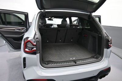 2024 BMW X3 M40i