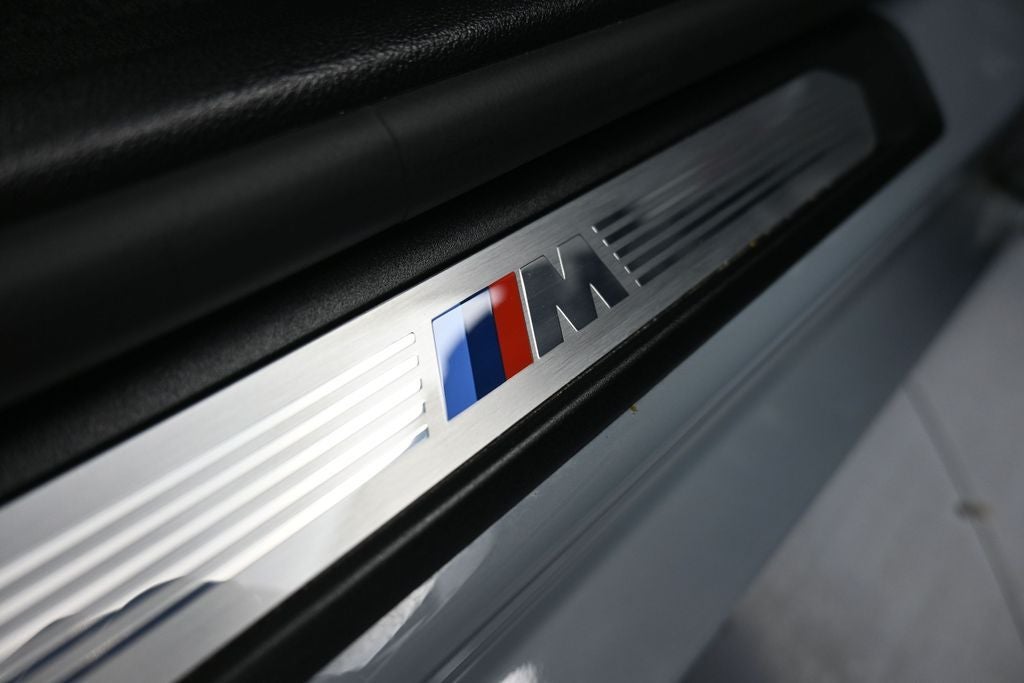 2024 BMW X3 M40i