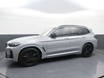 2024 BMW X3 M40i