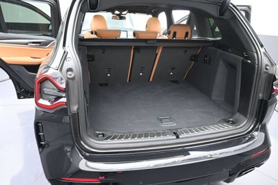 2024 BMW X3 M40i