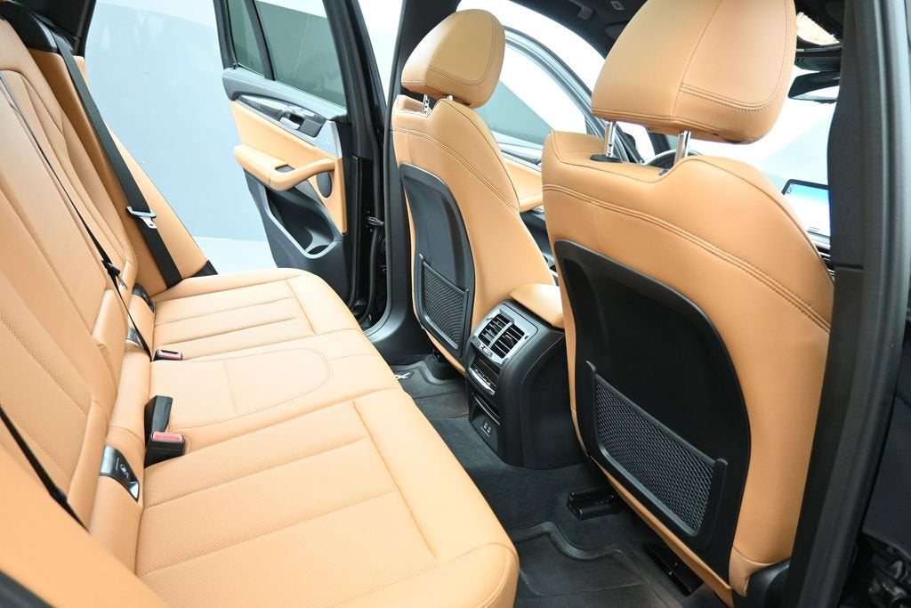 2024 BMW X3 M40i