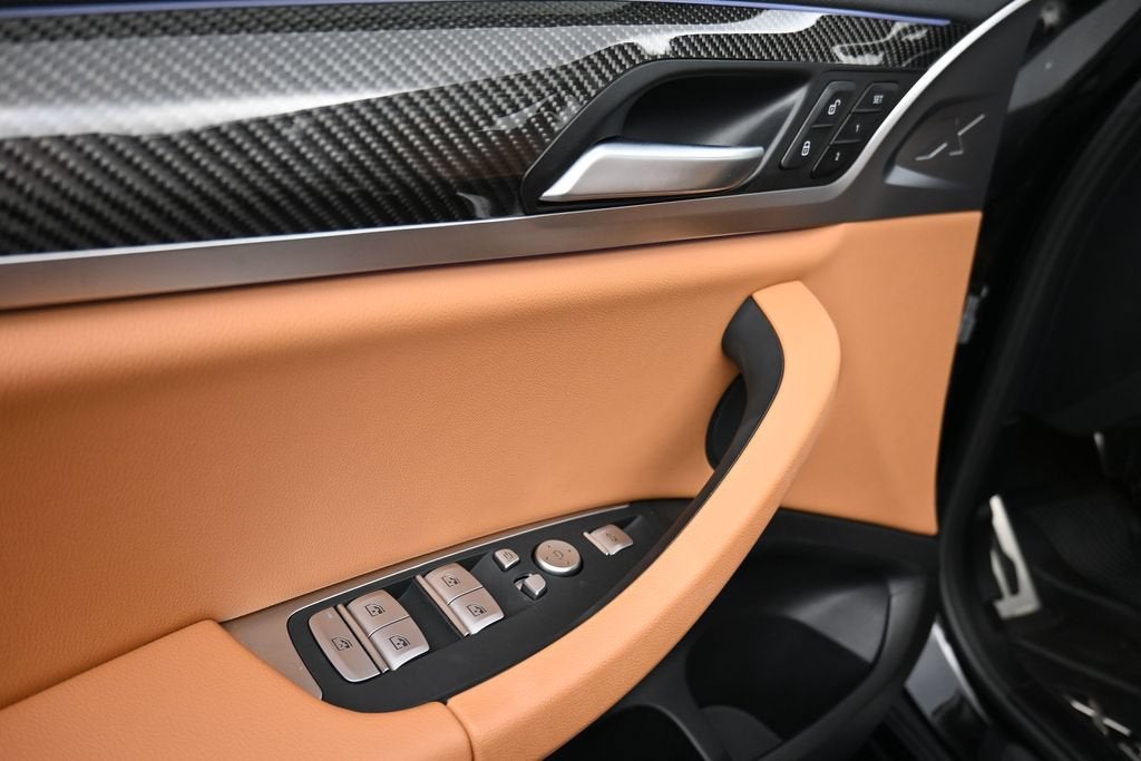 2024 BMW X3 M40i