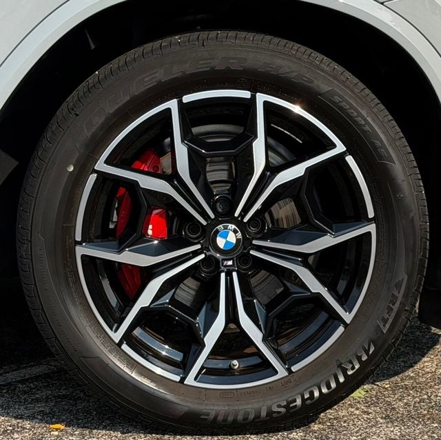 2023 BMW X3 M40i