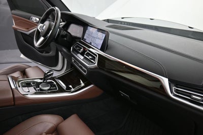 2020 BMW X5 sDrive40i